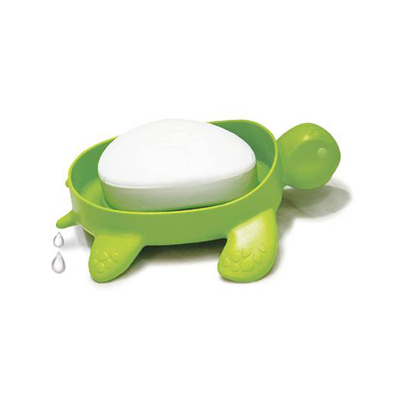 D880 Turtle Soap Holder
